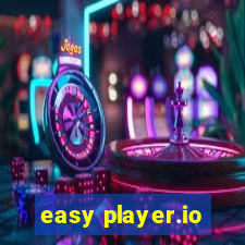 easy player.io